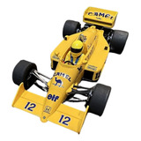 Formula 1 Lotus 97