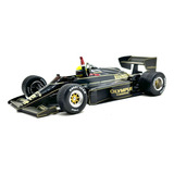 Formula 1 Lotus 97t