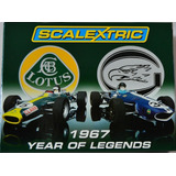 Formula 1 Lotus Eagle