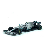 Formula 1 Mercedes Benz Amg Petronas Bottas 2019 1:43 Burago