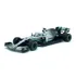 Fórmula 1 Mercedes Benz Amg Petronas Hamilton 19 1:43 Burago