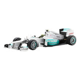 Formula 1 Mercedes W03