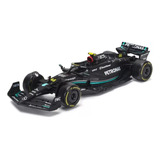 Formula 1 Mercedes W14