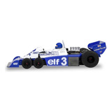 Formula 1 Tyrrell P34