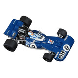 Formula 1 Tyrrell P34