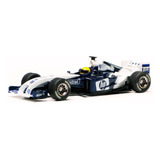 Formula 1 Williams Fw