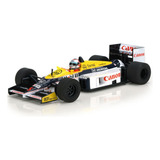 Formula 1 Williams Fw11