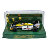 Formula 1 Williams Fw11b