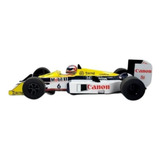 Formula 1 Williams Fw11b