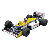 Formula 1 Williams Fw11b
