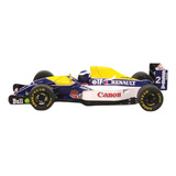 Formula 1 Williams Fw15c
