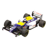 Formula 1 Williams Fw15c