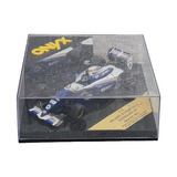 Formula 1 Williams Fw16 Damon Hill Onyx 1:43 *** Ver Obs,