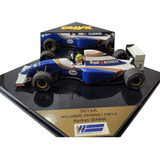 Formula 1 Williams Renault