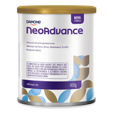 Formula A Base De