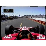Formula Indy Mundial Champ