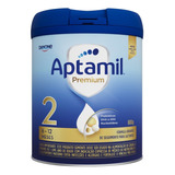 Formula Infantil Aptamil Premium