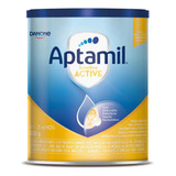 Formula Infantil Aptamil Sensitive