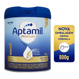 Formula Infantil Danone Aptamil