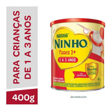 Formula Infantil De Primeira