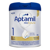 Fórmula Infantil Em Pó Profutura 1 800g Aptamil