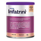 Formula Infantil Infatrini 400g