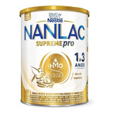 Formula Infantil Nanlac Supreme