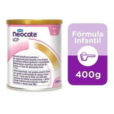 Formula Infantil Neocate Lcp
