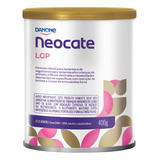 Formula Infantil Neocate Lcp