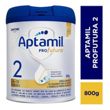 Formula Infantil Profutura Danone