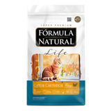 Formula Natural Life Racao