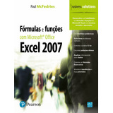 Formulas E Funcoes Com