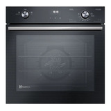 Forno A Gas De