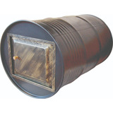 Forno A Lenha De