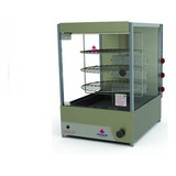 Forno Assador Multiuso Gas