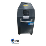 Forno Bloco Seco 500 c Treinamento planilha Para Calibração