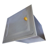 Forno Chapa Aco Carbono