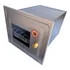 Forno Chapa De Aço Carbono N 3 S  Cinz Frente C  Vidro