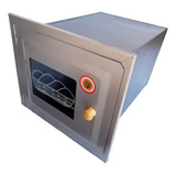 Forno Chapa De Aco