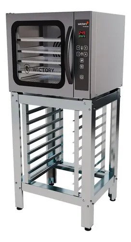 Forno Convector 5 Esteiras