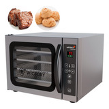 Forno Convector Turbo 45l