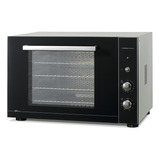 Forno De Bancada Eletrico