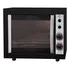 Forno De Bancada Elétrico Layr Advanced Crystal Plus 46l Preto 127v