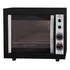 Forno De Bancada Elétrico Layr Advanced Crystal Plus 46l Preto 220v