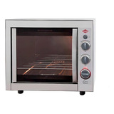 Forno De Bancada Eletrico