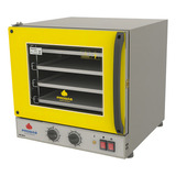 Forno De Bancada Eletrico