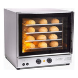 Forno De Bancada Eletrico