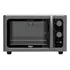 Forno De Bancada Elétrico Titanium Com Grill Dourador Dako Supreme 44 Litros 220v