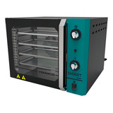 Forno De Bancada Eletrico