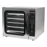 Forno De Bancada Eletrico